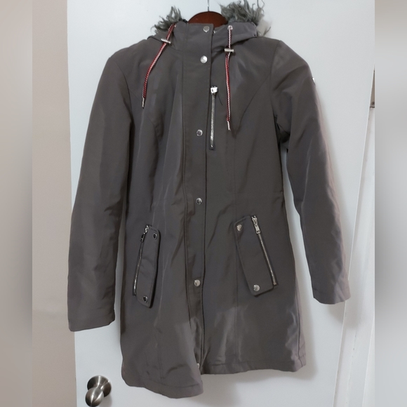 Tommy Hilfiger Parka XS - Picture 1 of 3